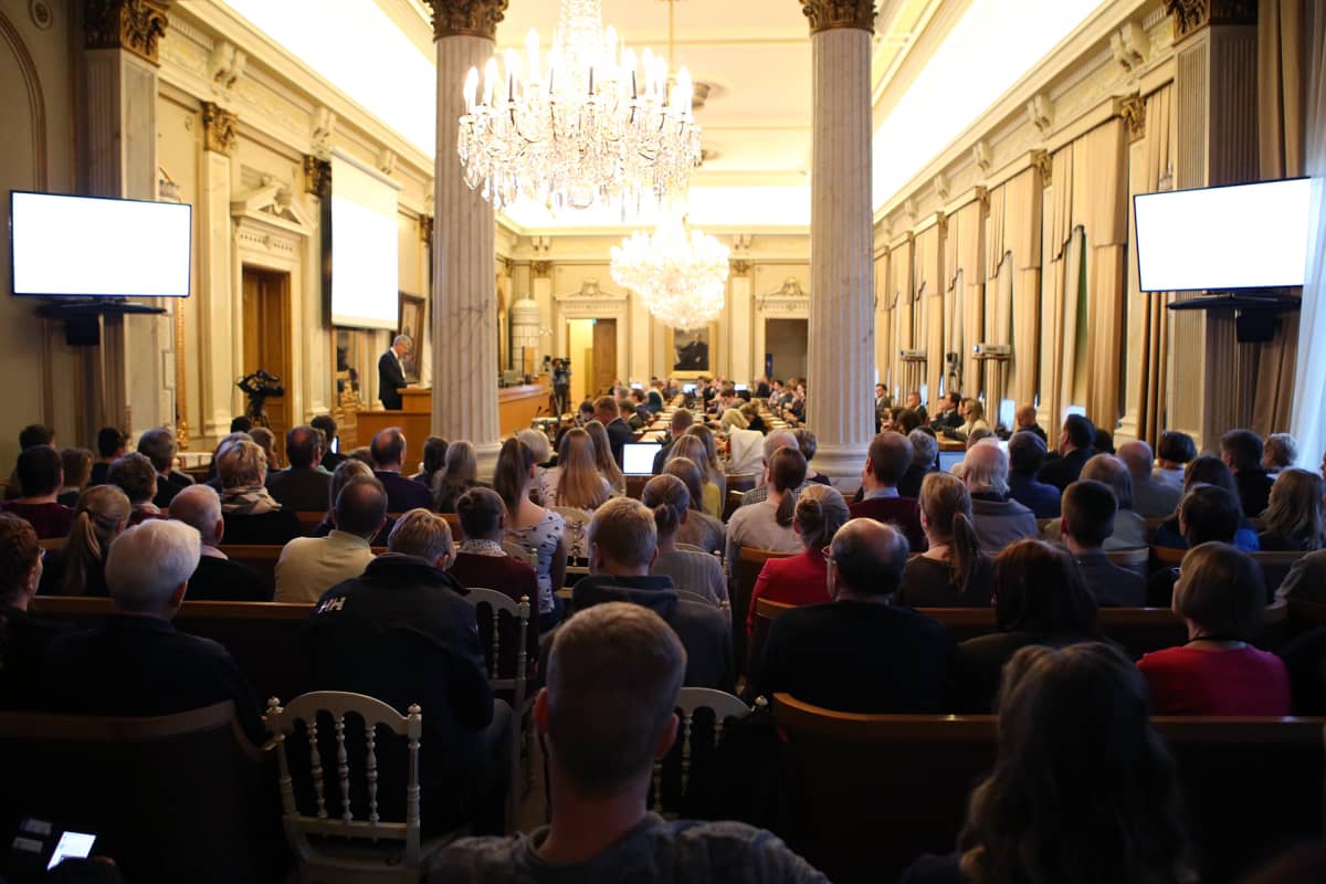 Turun kaupunginvaltuusto