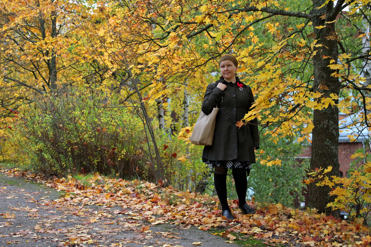 Johanna Tuomela