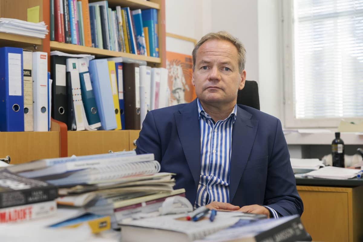 Vesa Puttonen
