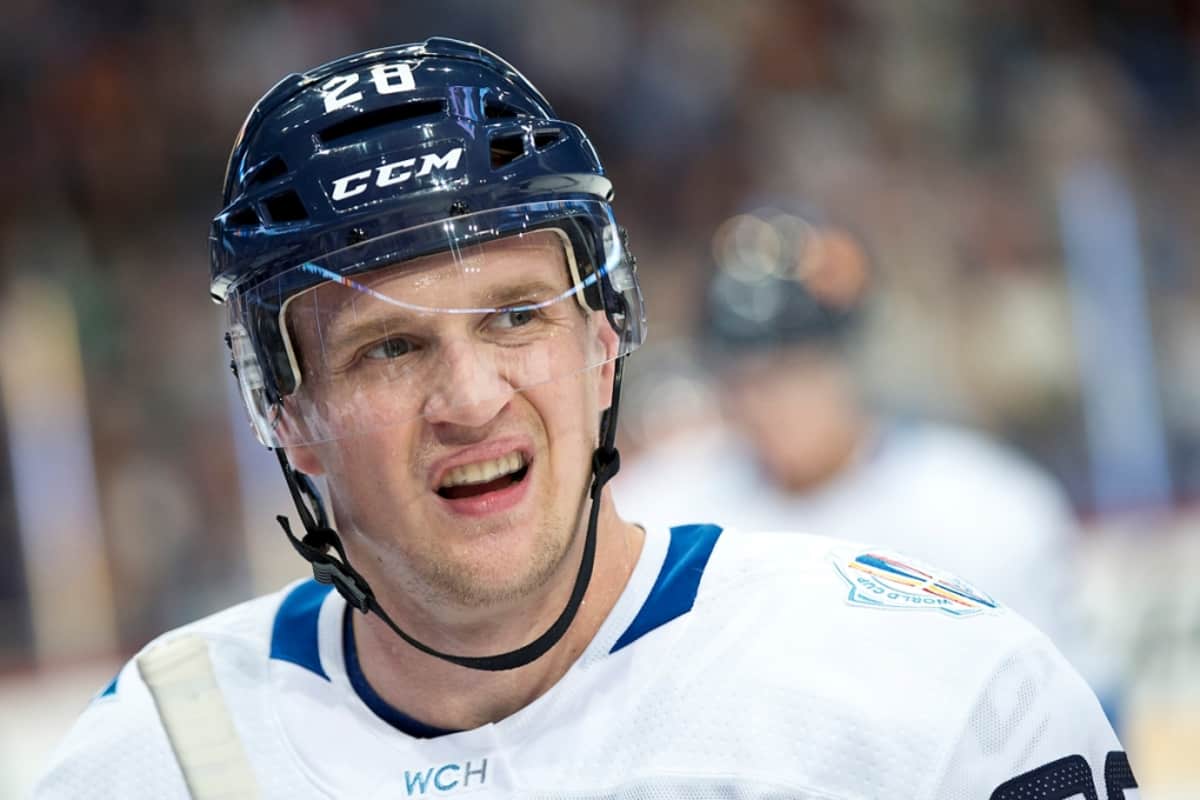 Lauri Korpikoski