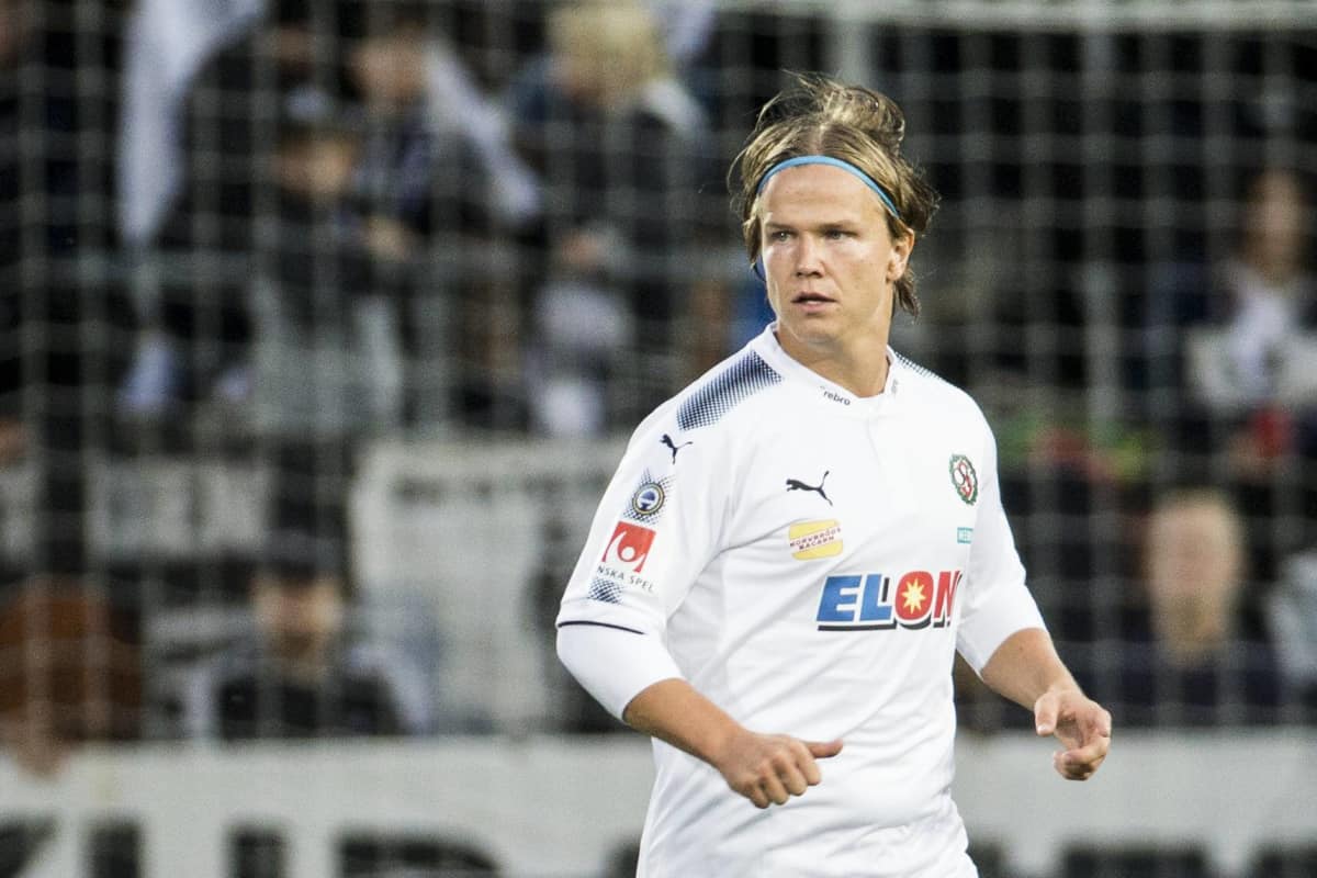 Petteri Forsell