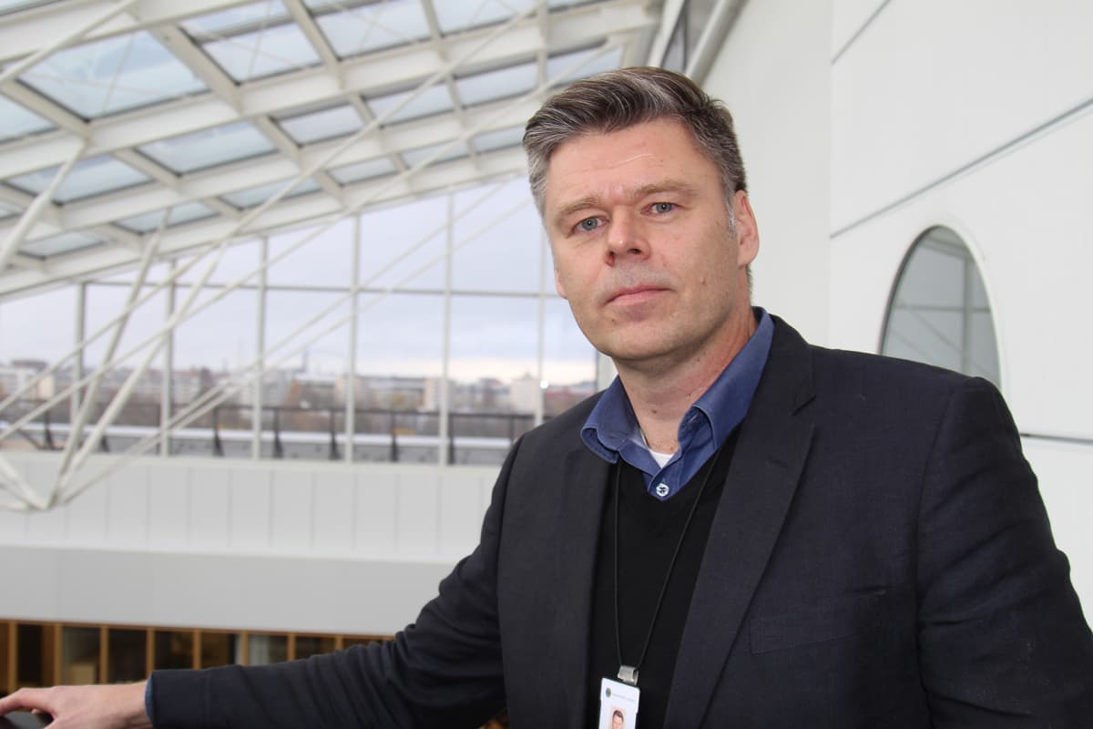 Jari Liski