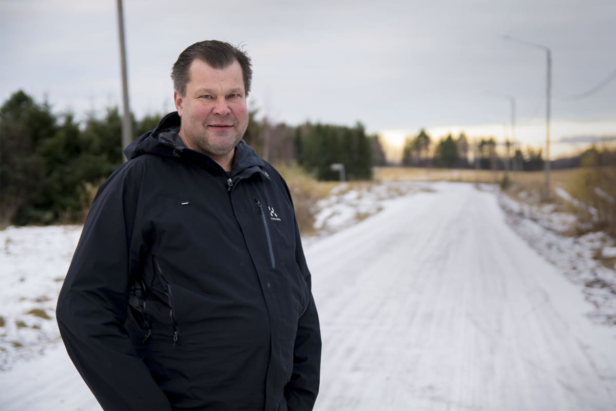 Teppo Hoikkala