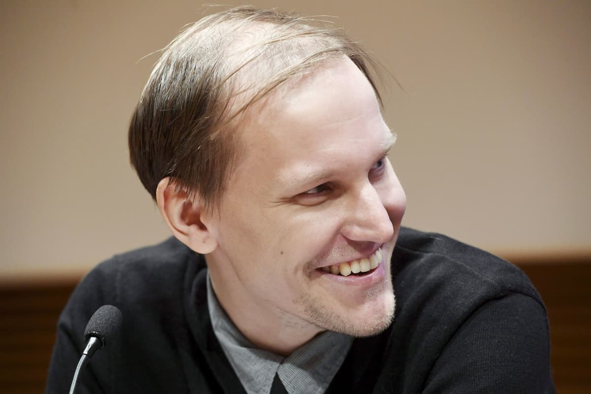 Antti Ronkainen