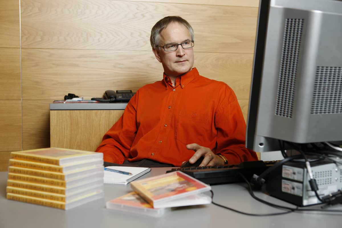Jukka Mäkelä