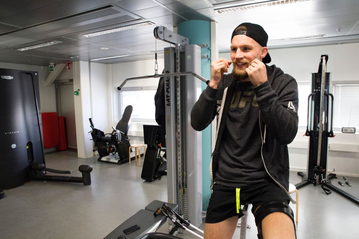 Teemu Packalén