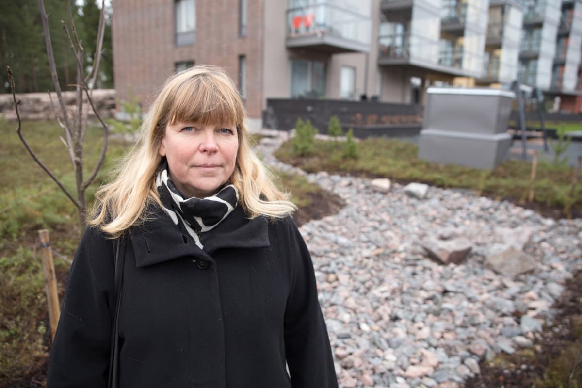 Suvi Tyynilä