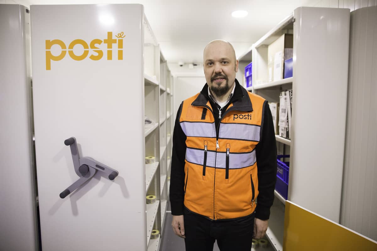 posti