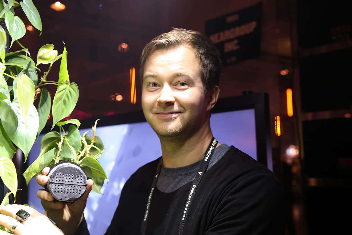 Aki Soudunsaari