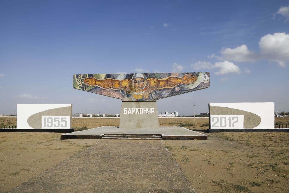 Baikonur