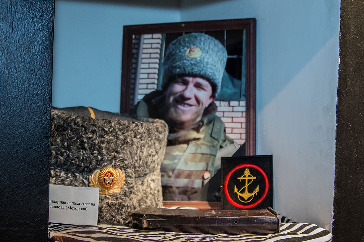 Komentaja Motorola