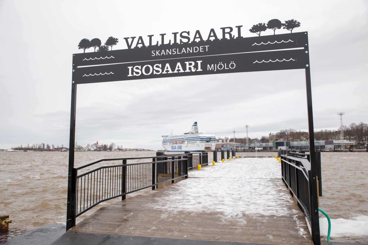 vallisaari