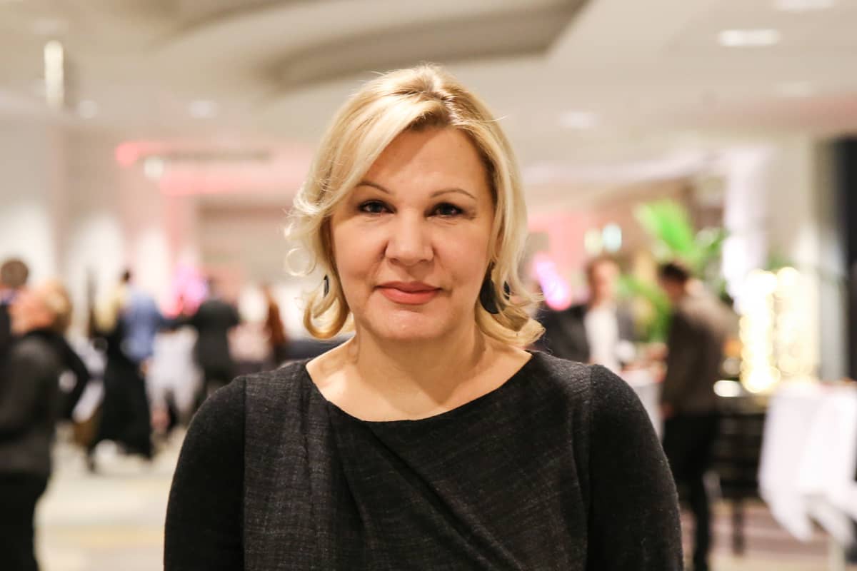 Nena Stoiljkovic