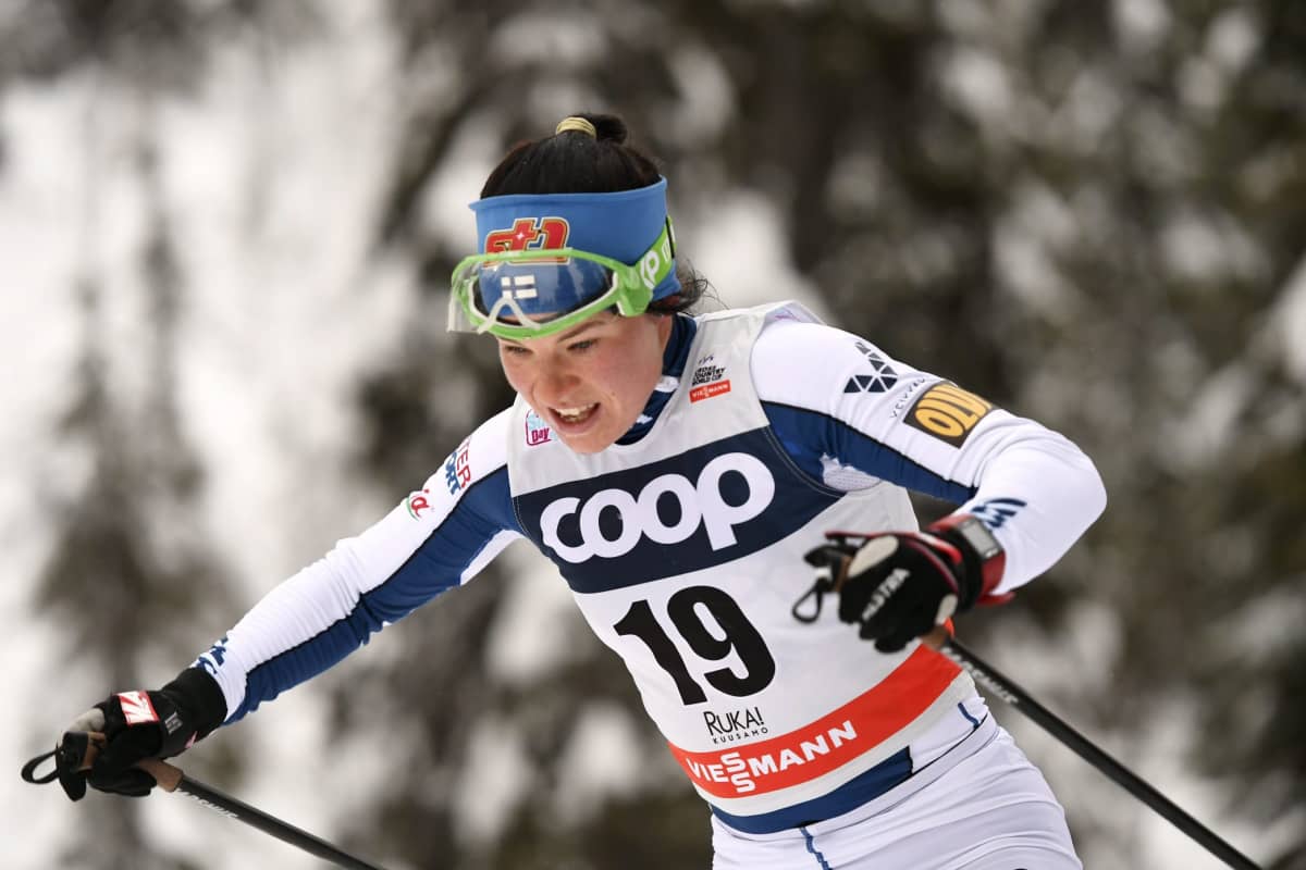 Krista Pärmäkoski