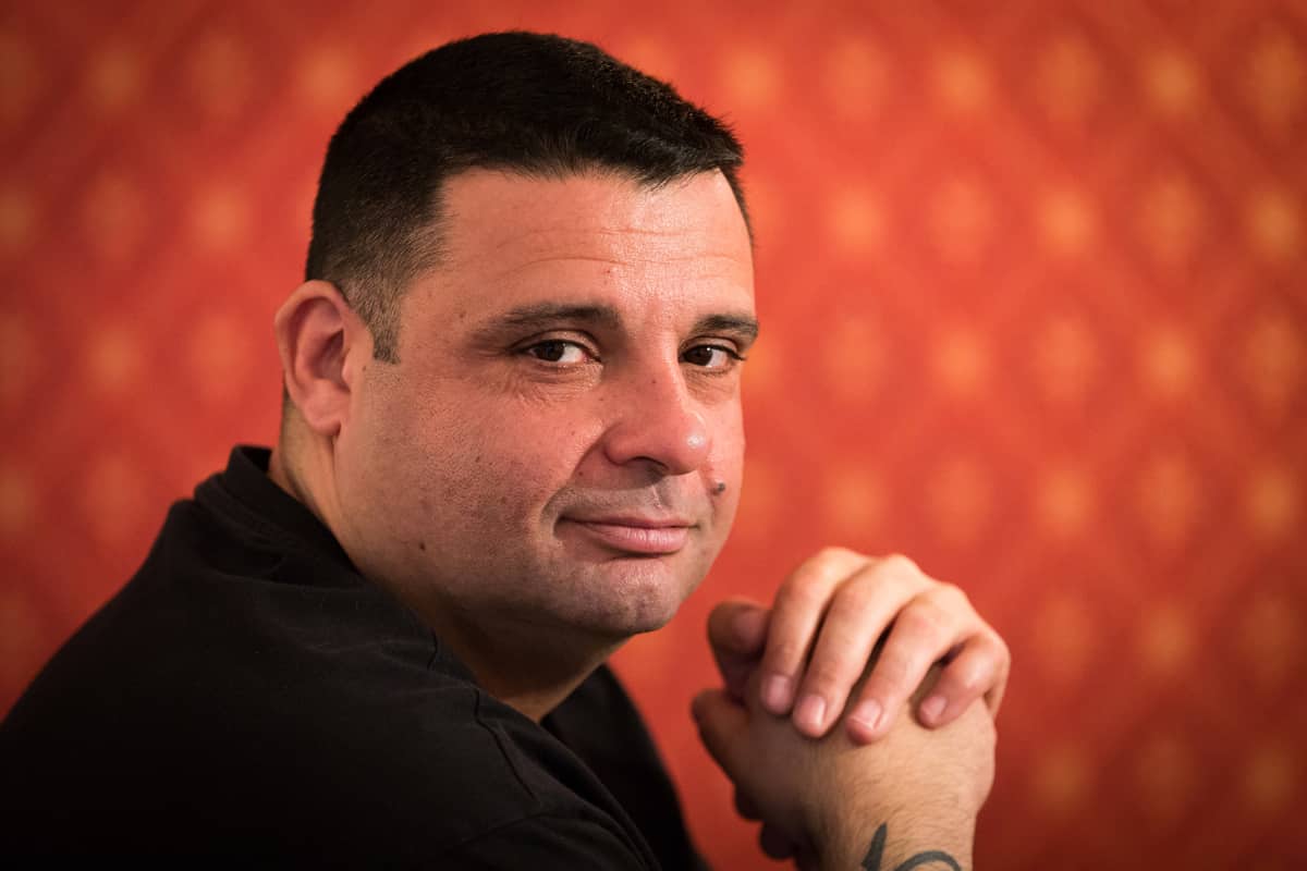 Hassan Zubier