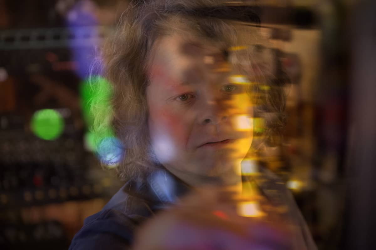 Timo Kaukolampi, K-X-P