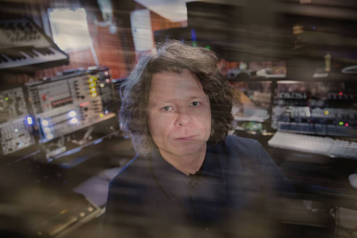 Timo Kaukolampi, K-X-P