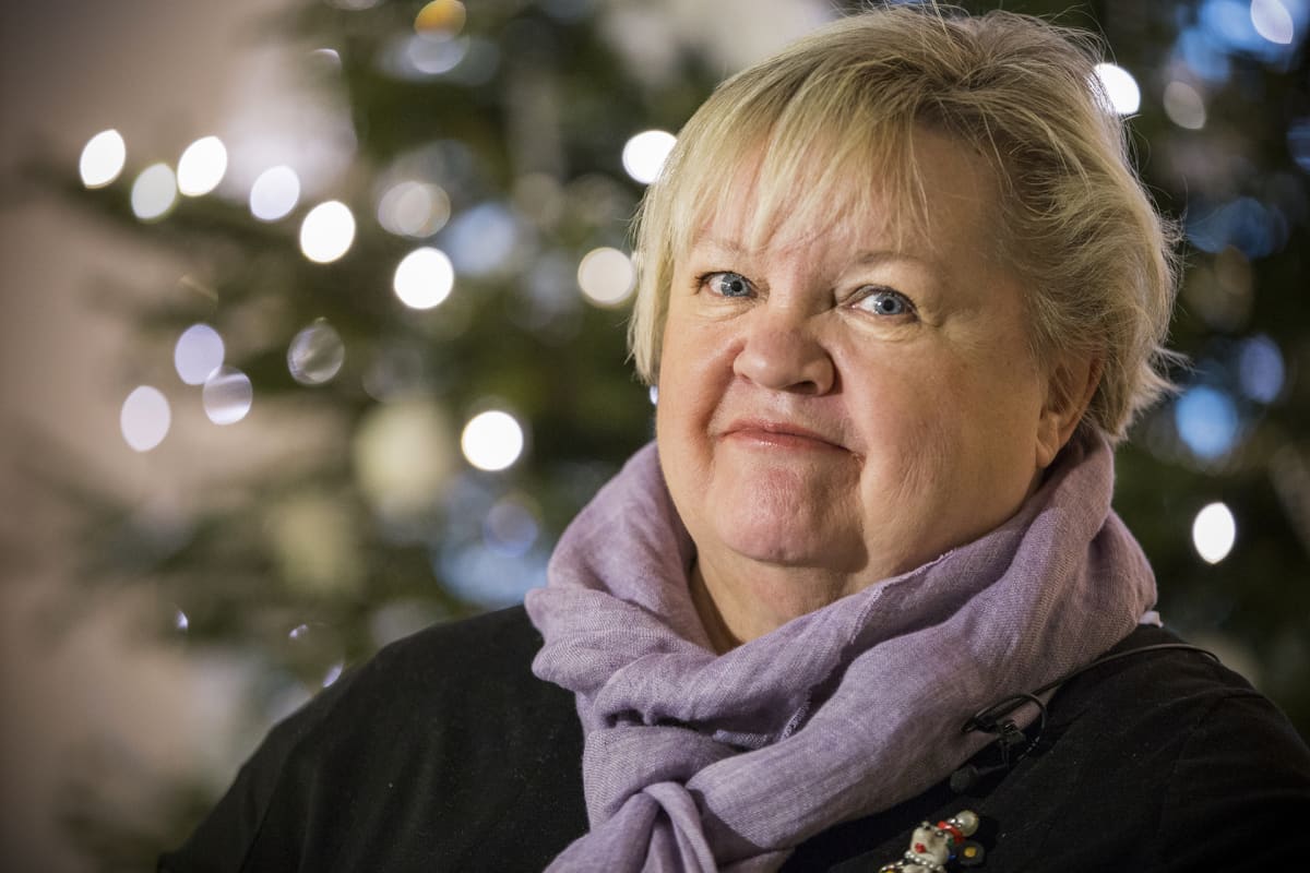 Armi Ellilä