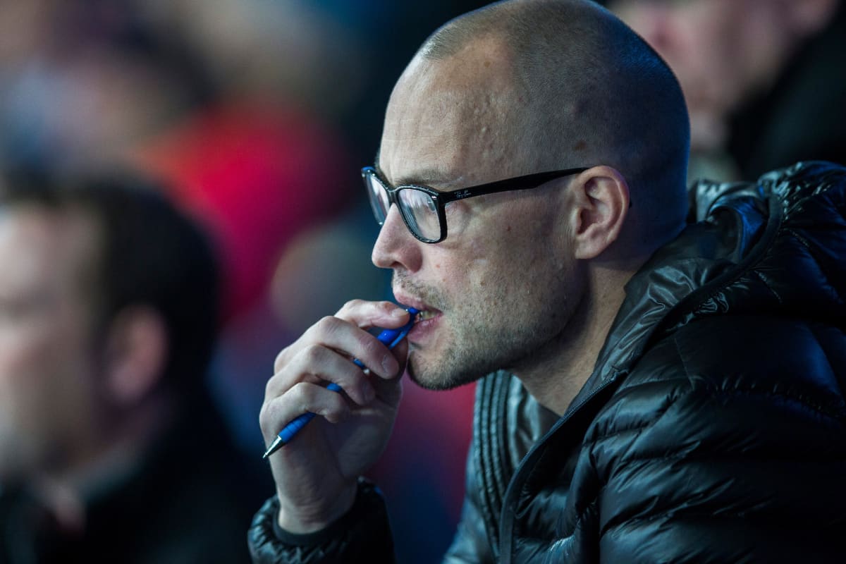 Jarkko Ruutu