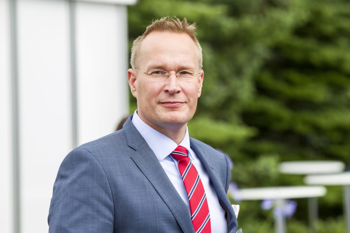 Markku Jokisipilä