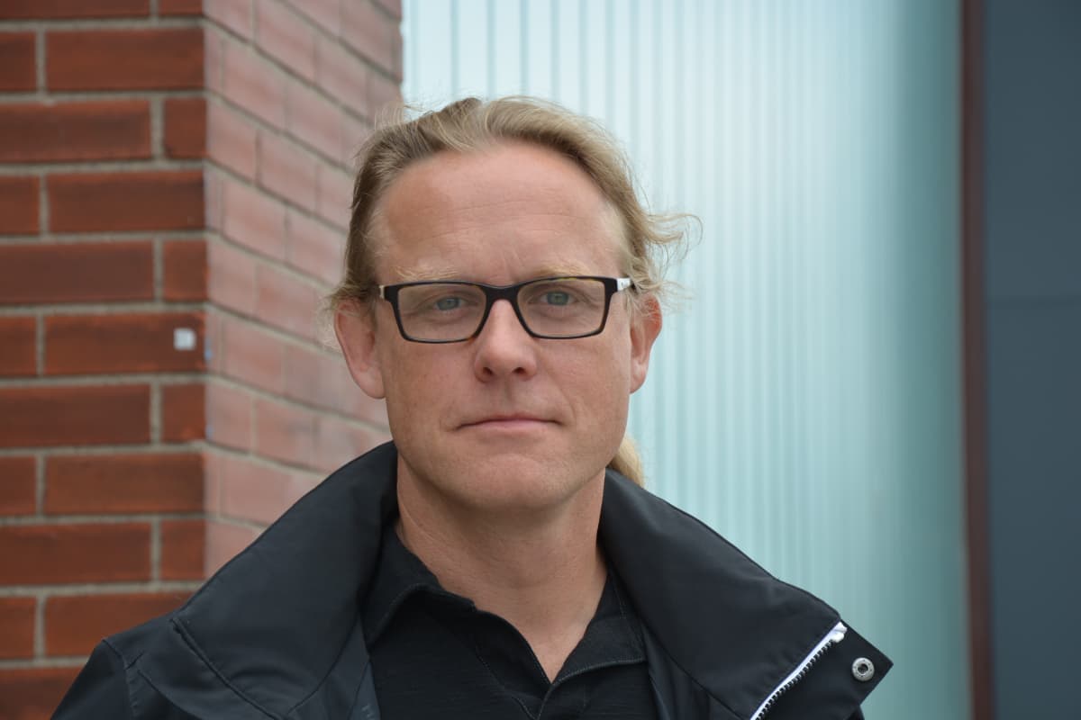 Samuli Saarni