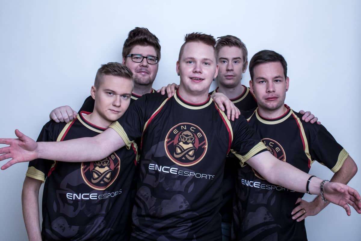 ENCE eSports