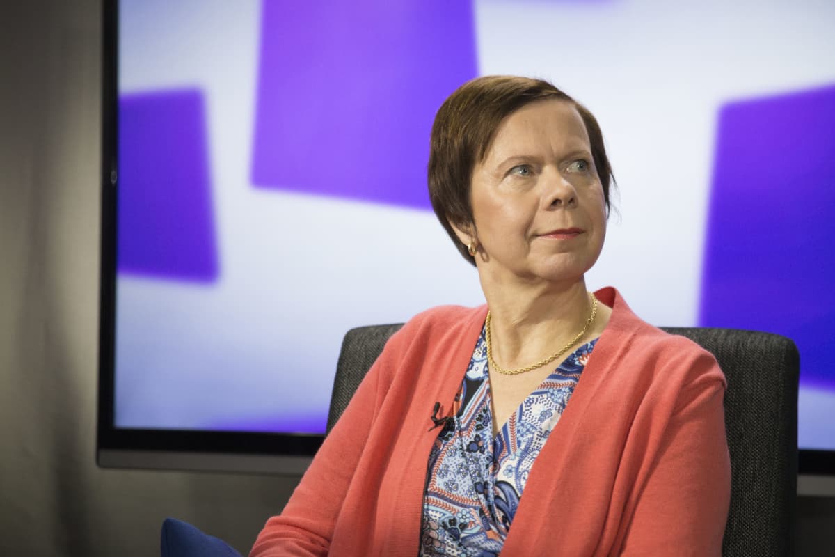 Jaana Rekolainen svkk