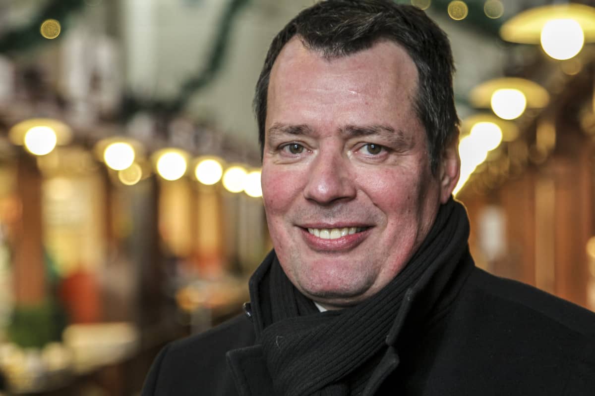 Petri Vuorio