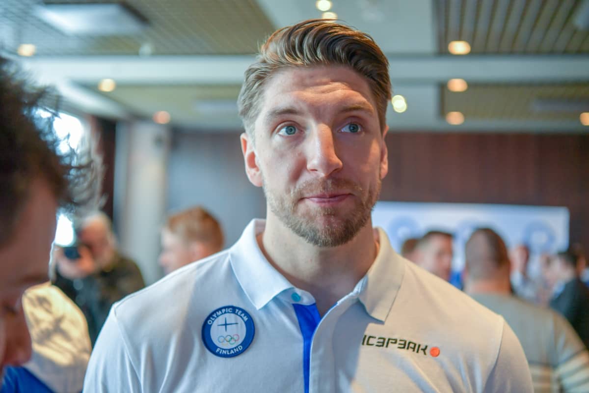 Oskar Osala.