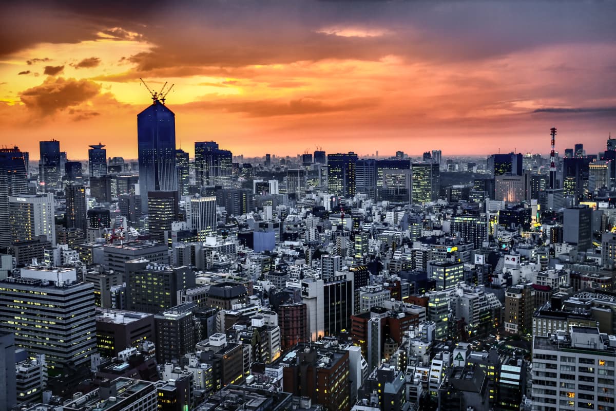 Tokio