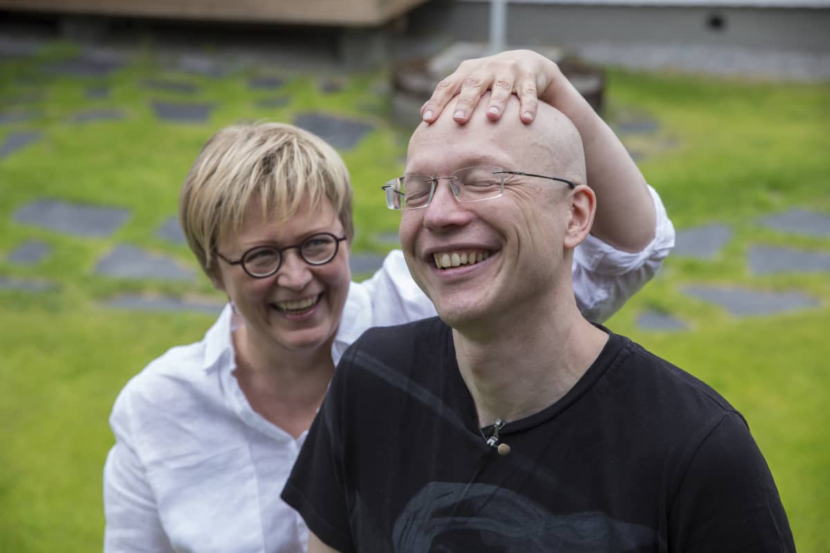 henkilökuva