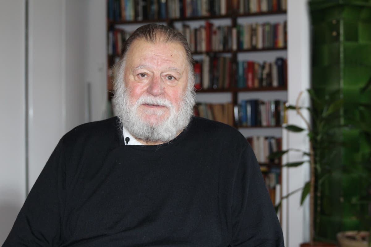 Esko Salminen