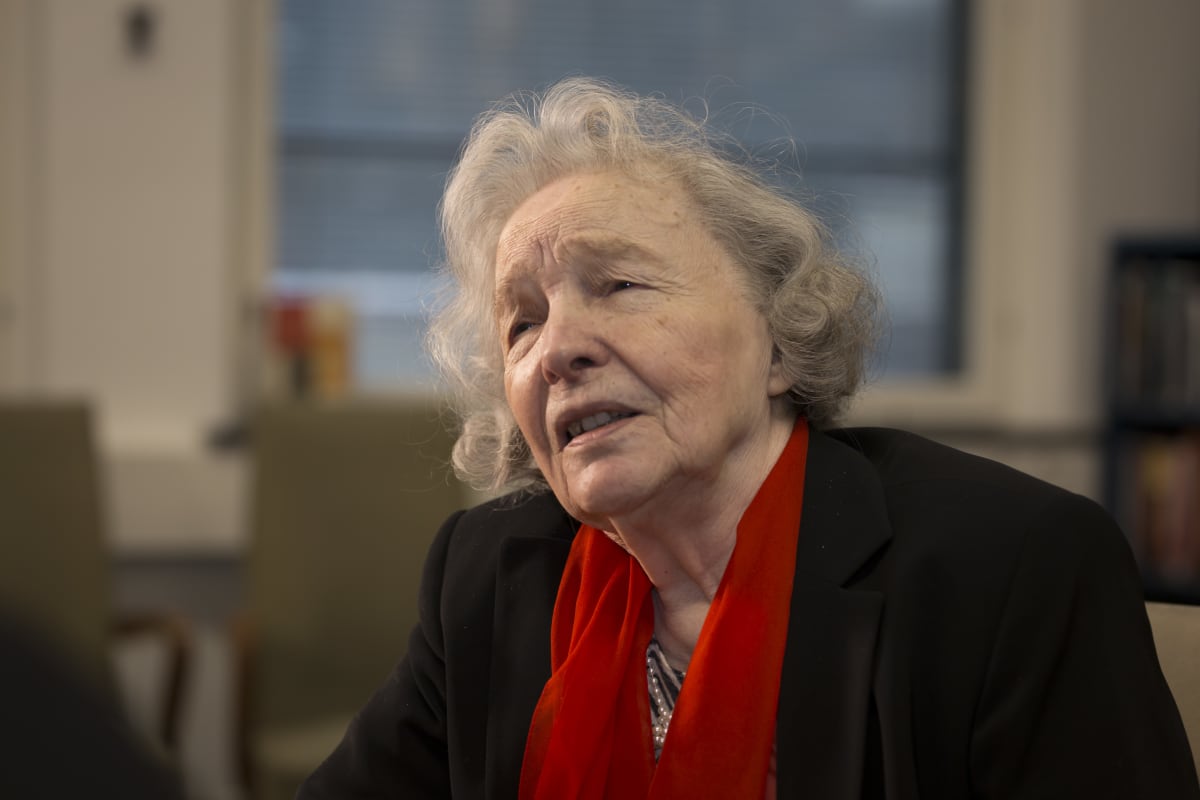 Eeva Kilpi, kirjailija