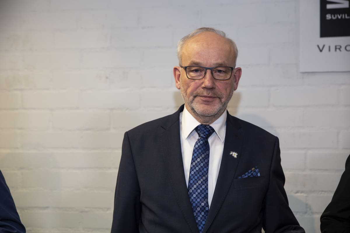Kaul Nurm