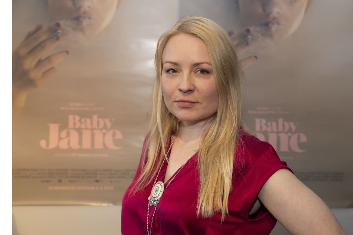 Baby Jane -elokuva, Katja Gauriloff