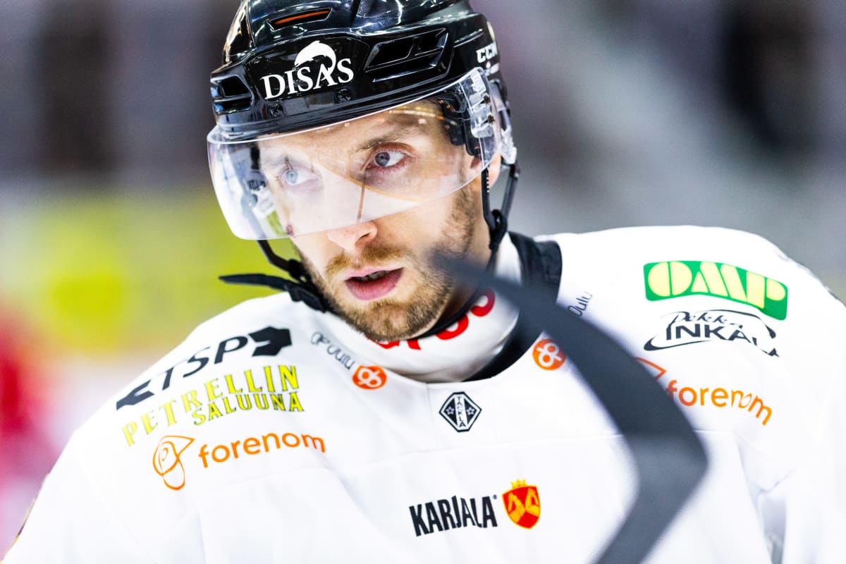 Oskar Osala.