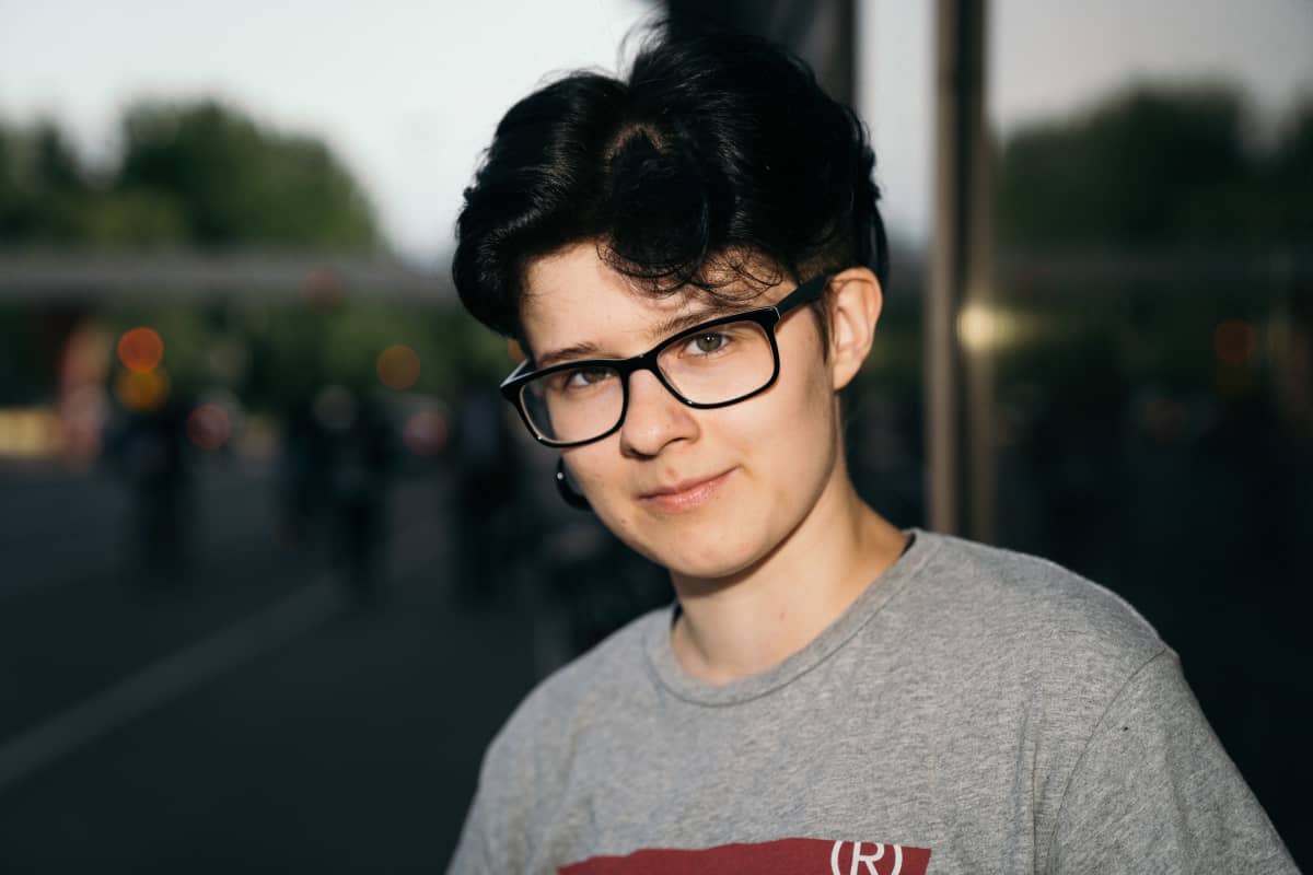 Janina Paananen, Tampere