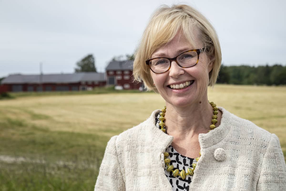 Liisa Pietola