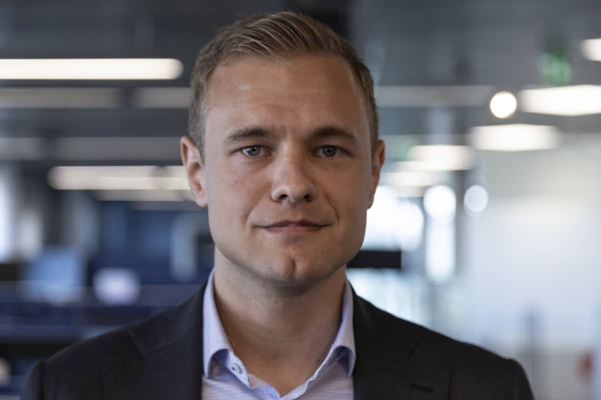 Vesa Ahoniemi , johtava analyytikko , Fortum