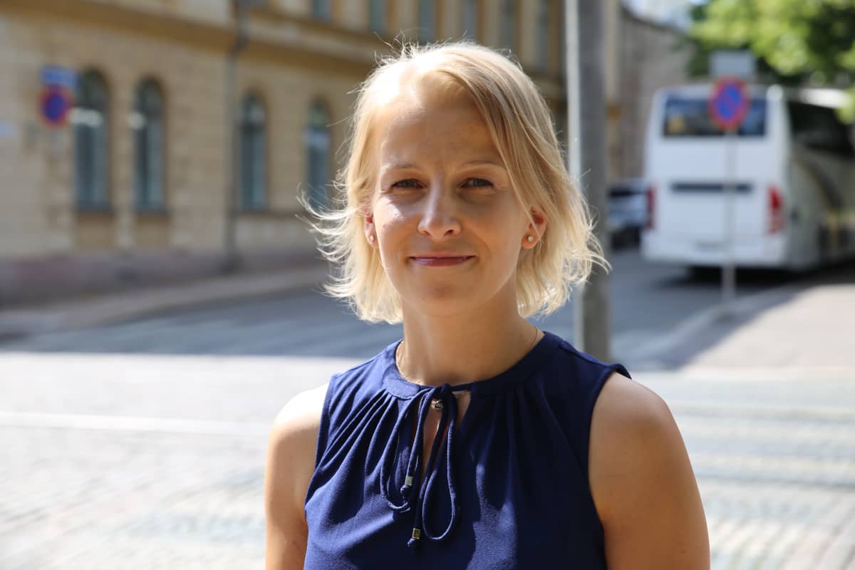 Sanna Atrila