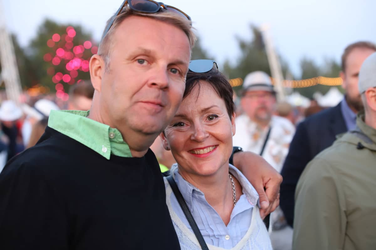 Pori Jazz 2019