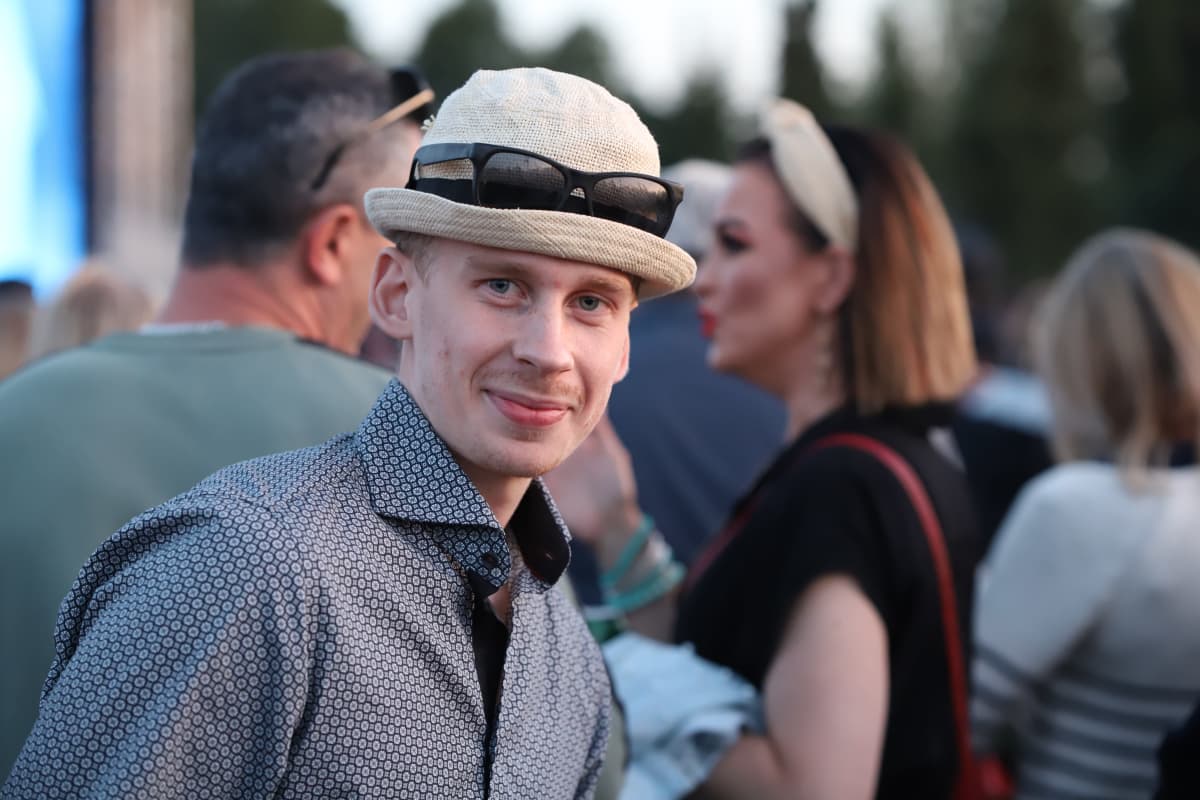 Pori Jazz 2019