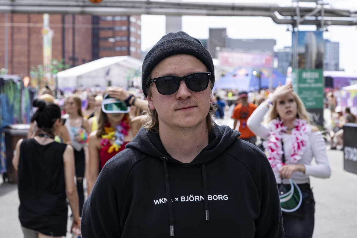 henkilökuva