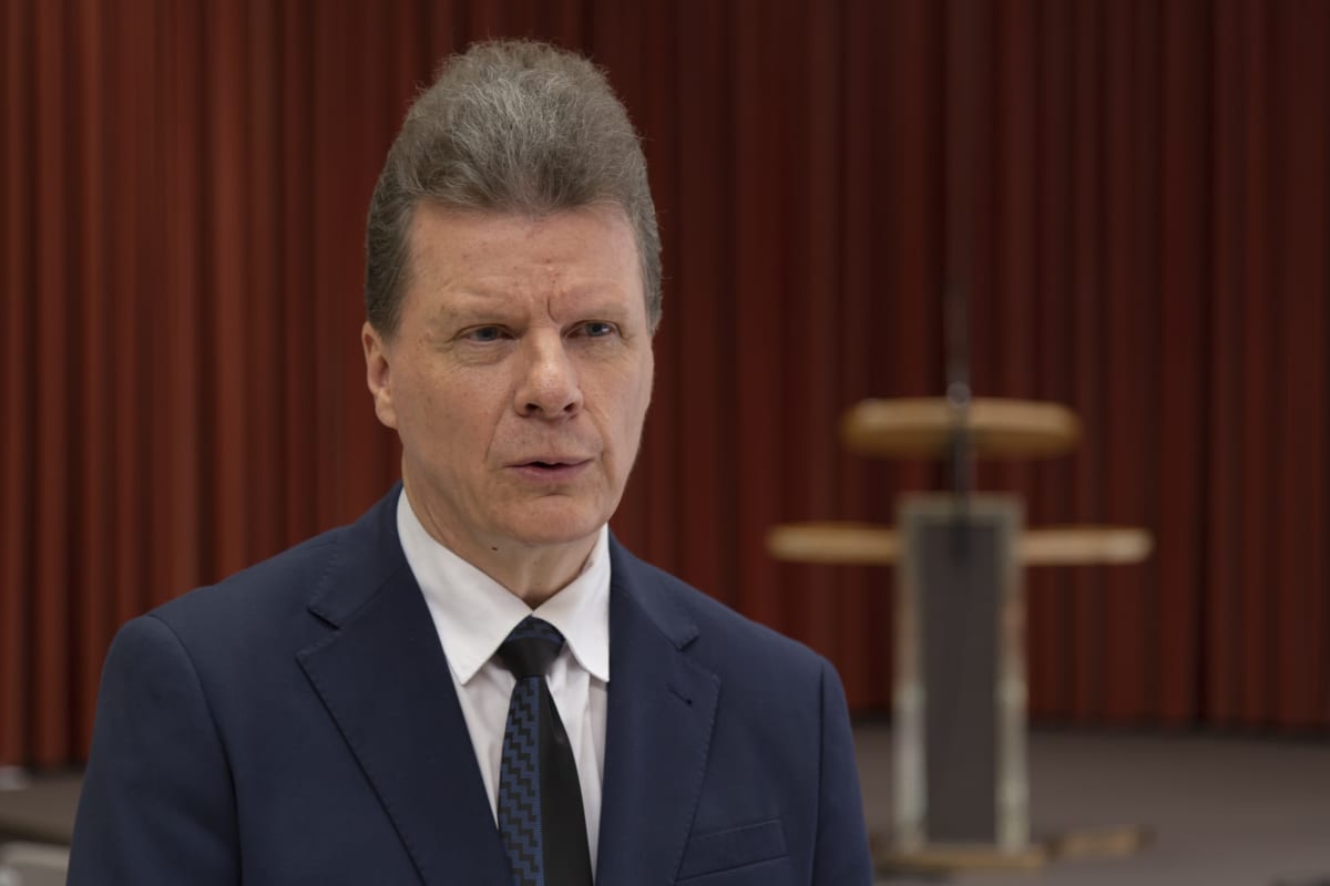 Jukka Palonen.