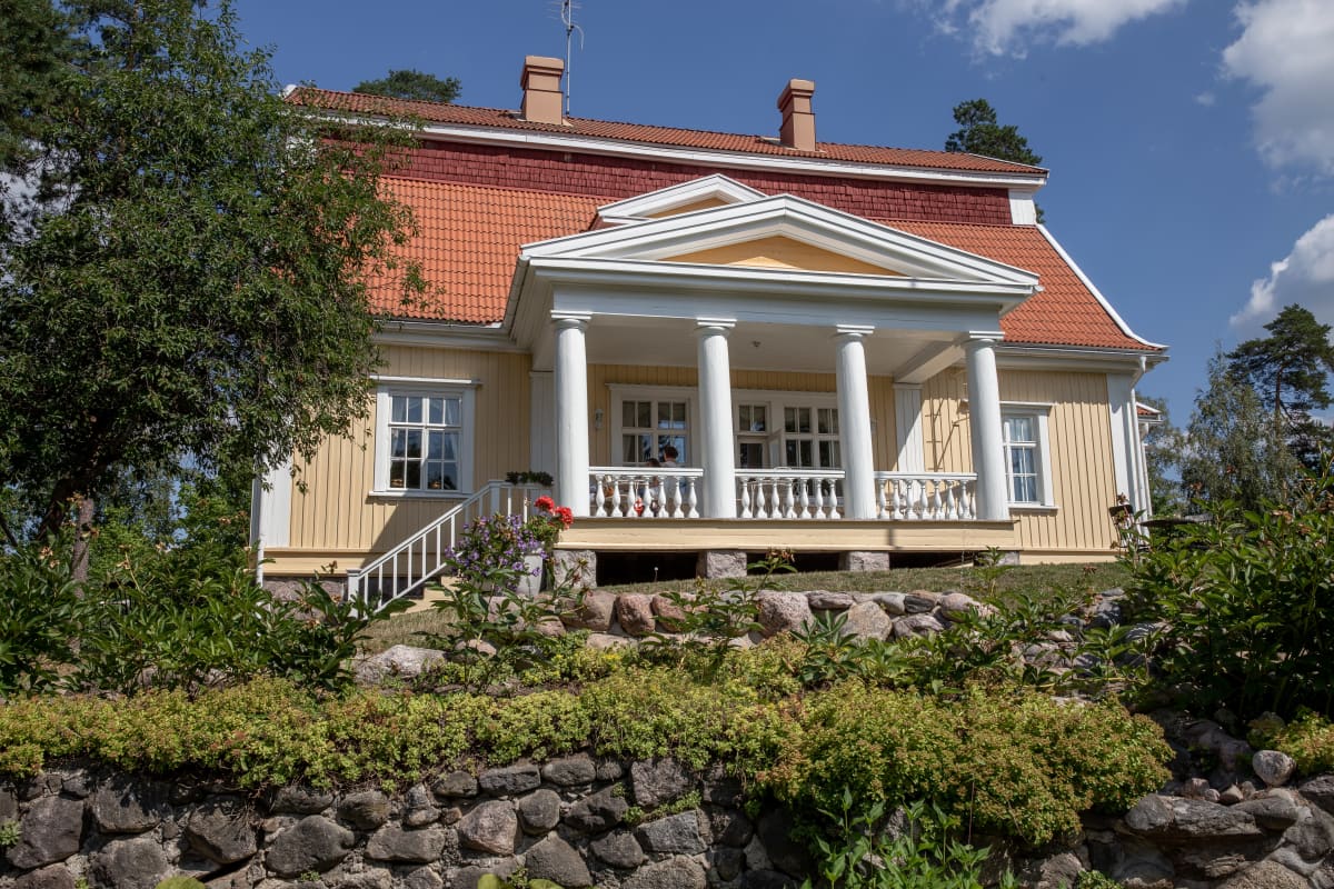 Kallio-Kuninkaala on yksi Meidän festivaalin esiintymispaikoista