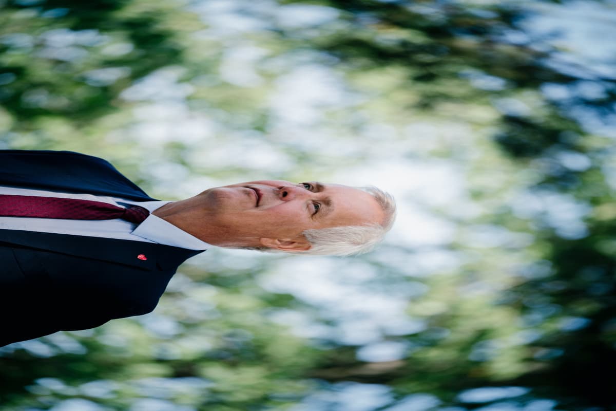Antti Rinne