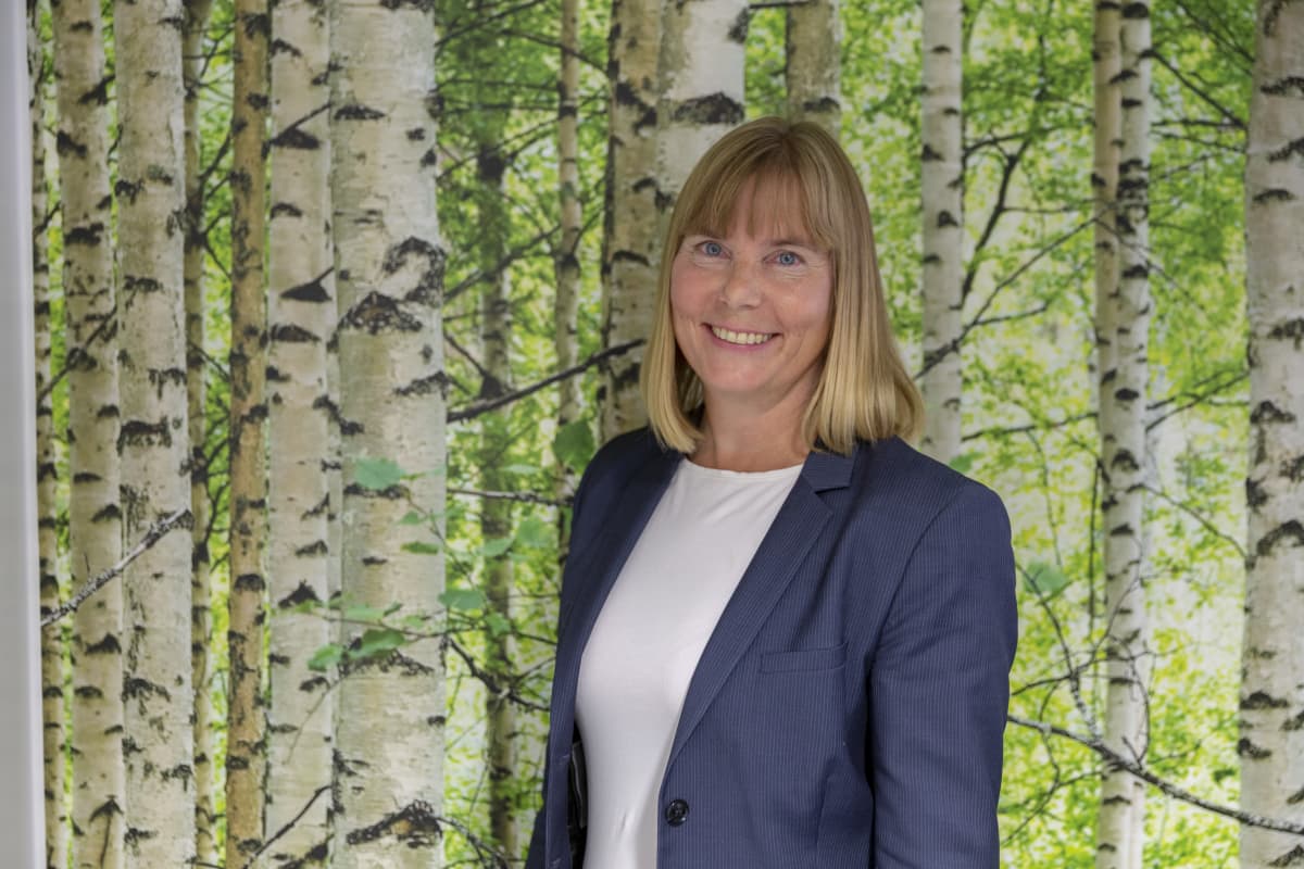 Paula Horne, tutkimusjohtaja, Pellervon taloustutkimus