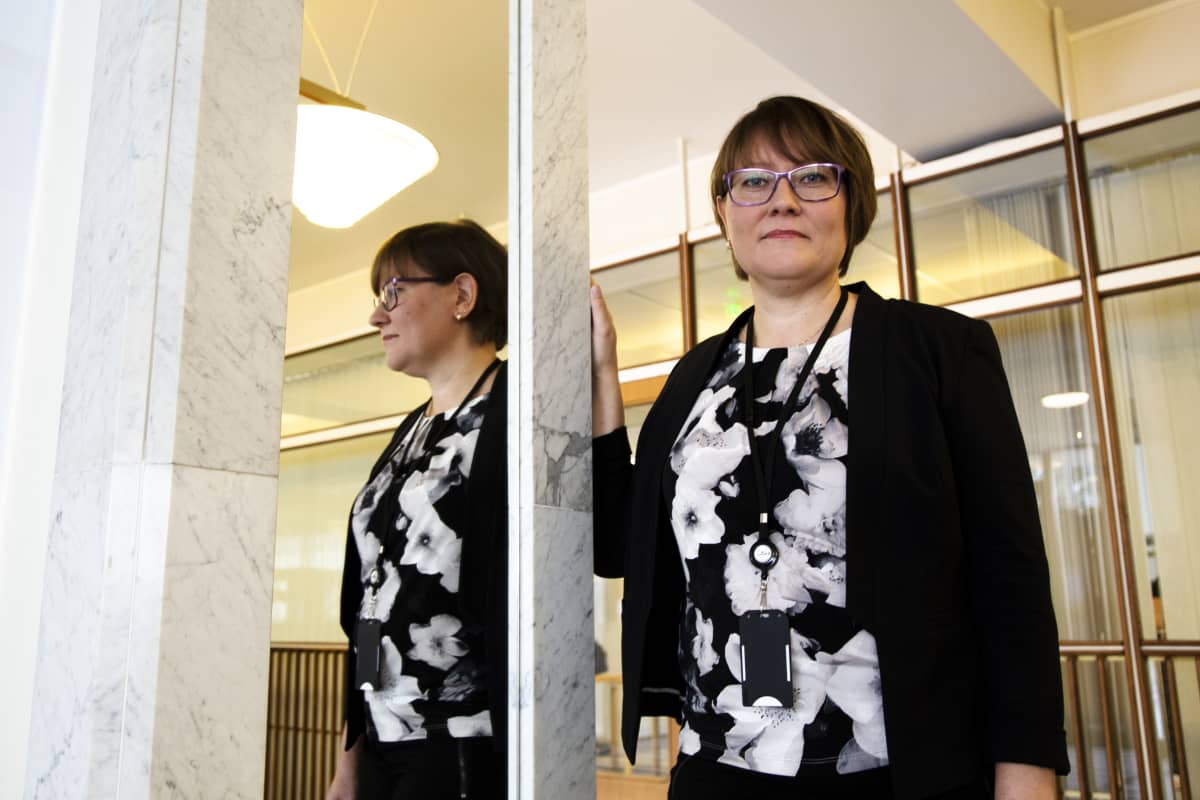 Sari Miettinen