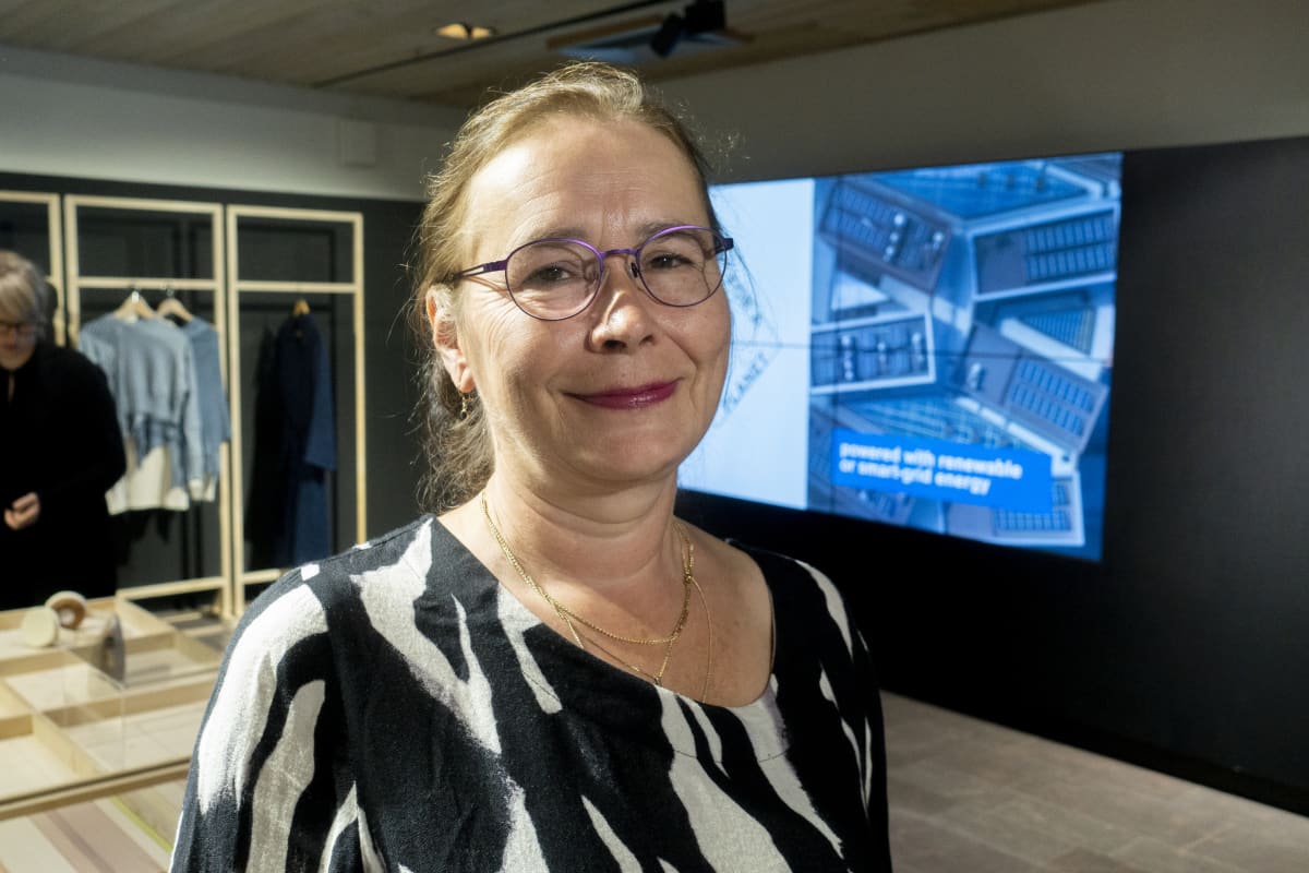 Tiina Härkäsalmi