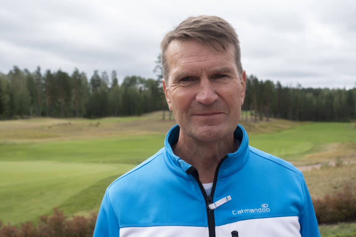 Erkka Westerlund